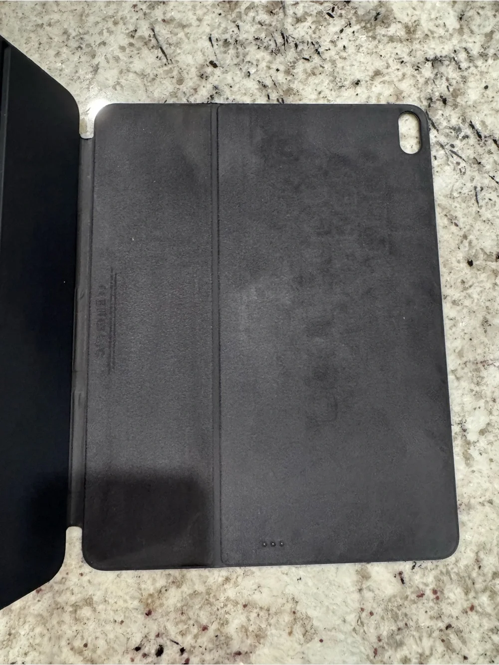Apple iPad Pro 13 inch Smart Folio